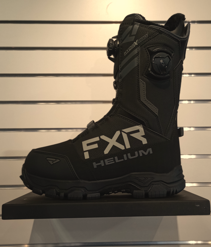 Boots Cannon Power Sports Cannon Falls, MN (507) 263-4532